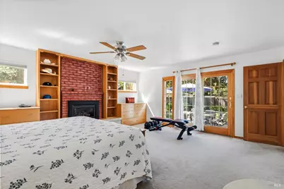 136 Mark West Station Road, Windsor, CA 95492 - Photo 31