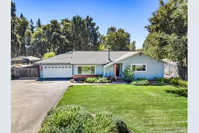 136 Mark West Station Road, Windsor, CA 95492 - Photo 1