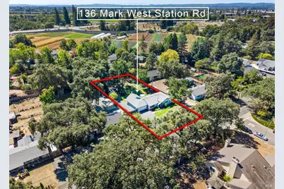 136 Mark West Station Road, Windsor, CA 95492 - Photo 59