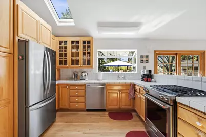 136 Mark West Station Road, Windsor, CA 95492 - Photo 19