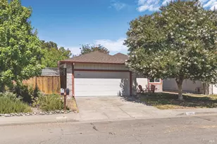 2325 Gads Hill St, Santa Rosa, CA 95401 - Photo 1