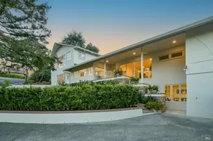 120 Ricardo Rd, Mill Valley, CA 94941 - Photo 1