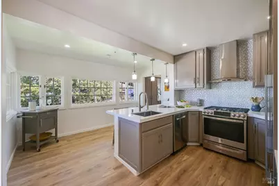 120 Ricardo Road, Mill Valley, CA 94941 - Photo 17