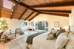 120 Ricardo Rd, Mill Valley, CA 94941 - Photo 3