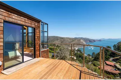 79 Seacape Drive, Muir Beach, CA 94965 - Photo 13