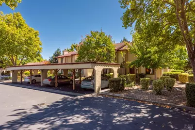 88 Park Place Drive, Petaluma, CA 94954 - Photo 29