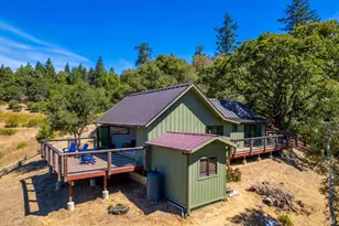 11901 Clow Ridge Rd, Philo, CA 95466 - Photo 7