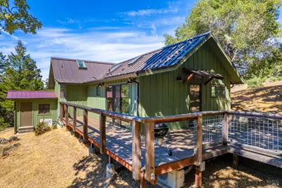 11901 Clow Ridge Road, Philo, CA 95466 - Photo 35