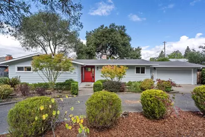 4725 Montgomery Drive, Santa Rosa, CA 95409 - Photo 1