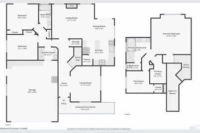 302 Desiree Place, Windsor, CA 95492 - Photo 47