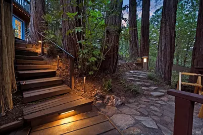 14801 Canyon 4 Road, Guerneville, CA 95446 - Photo 37