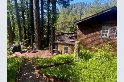 14801 Canyon 4 Road, Guerneville, CA 95446 - Photo 7