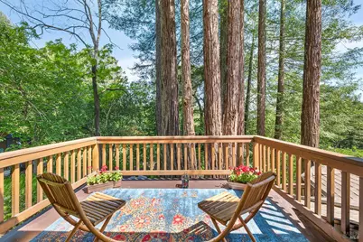 14801 Canyon 4 Road, Guerneville, CA 95446 - Photo 23