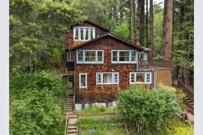 14801 Canyon 4 Road, Guerneville, CA 95446 - Photo 3