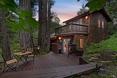 14801 Canyon 4 Road, Guerneville, CA 95446 - Photo 45