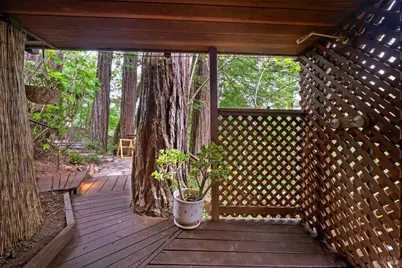14801 Canyon 4 Road, Guerneville, CA 95446 - Photo 35