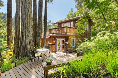 14801 Canyon 4 Road, Guerneville, CA 95446 - Photo 1