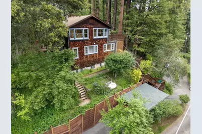 14801 Canyon 4 Road, Guerneville, CA 95446 - Photo 47