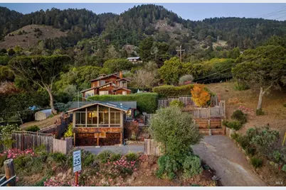 3384 Shoreline Highway, Stinson Beach, CA 94970 - Photo 21