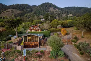 3384 Shoreline Hwy, Stinson Beach, CA 94970 - Photo 21