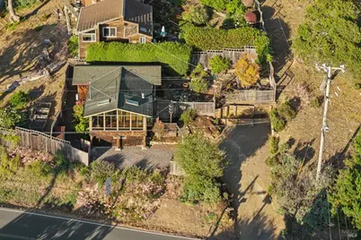 3384 Shoreline Highway, Stinson Beach, CA 94970 - Photo 41