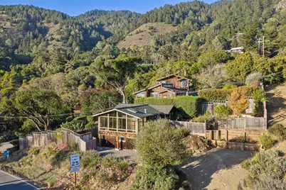 3384 Shoreline Highway, Stinson Beach, CA 94970 - Photo 43