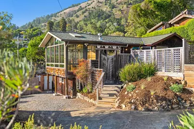 3384 Shoreline Highway, Stinson Beach, CA 94970 - Photo 1