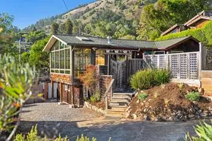 3384 Shoreline Hwy, Stinson Beach, CA 94970 - Photo 1