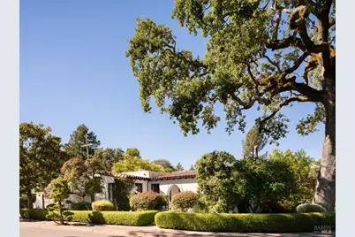 100 Meadowcroft Drive, San Anselmo, CA 94960 - Photo 1