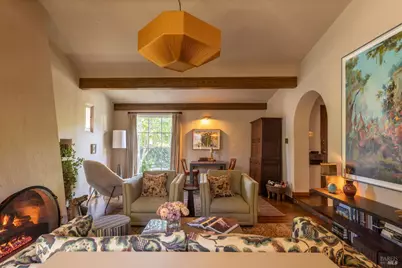 100 Meadowcroft Drive, San Anselmo, CA 94960 - Photo 3