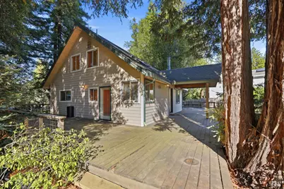 11395 Bodega Highway, Sebastopol, CA 95472 - Photo 3