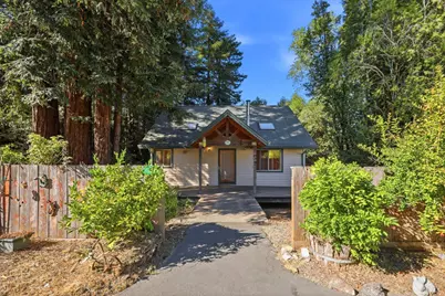 11395 Bodega Highway, Sebastopol, CA 95472 - Photo 1