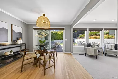39 Corte Placida, Greenbrae, CA 94904 - Photo 9