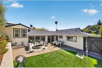 39 Corte Placida, Greenbrae, CA 94904 - Photo 25
