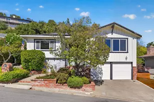 39 Corte Placida, Greenbrae, CA 94904 - Photo 1