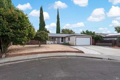 436 Pepper Court, Vacaville, CA 95687 - Photo 3