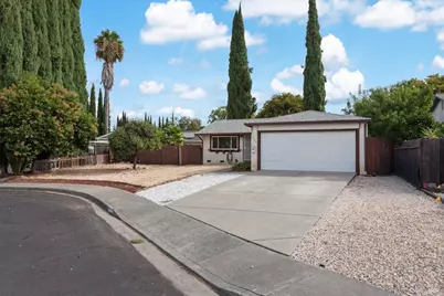 436 Pepper Court, Vacaville, CA 95687 - Photo 1