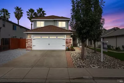 865 Turquoise Street, Vacaville, CA 95687 - Photo 47