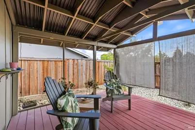 150 Dodge Court, Napa, CA 94558 - Photo 33