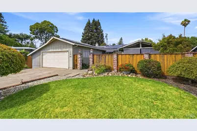 150 Dodge Court, Napa, CA 94558 - Photo 1
