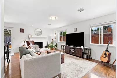 150 Dodge Court, Napa, CA 94558 - Photo 9
