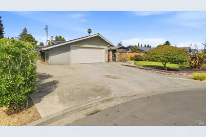 150 Dodge Court, Napa, CA 94558 - Photo 3