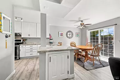 520 Court Street, Santa Rosa, CA 95407 - Photo 5