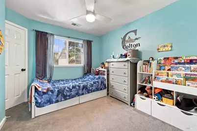 520 Court Street, Santa Rosa, CA 95407 - Photo 19