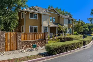 204 Rosebud Ln, Saint Helena, CA 94574 - Photo 1
