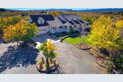 2325 Bell Hill Road, Kelseyville, CA 95451 - Photo 1