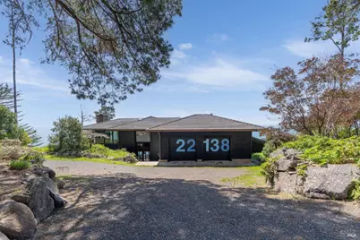 1 Ca Highway #22138, Jenner, CA 95450 - Photo 45