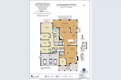 15 Thorsson Court, Novato, CA 94947 - Photo 71