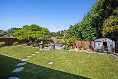 15 Thorsson Court, Novato, CA 94947 - Photo 59