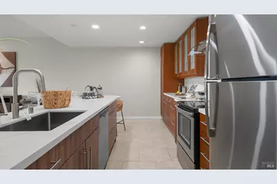 80 Lincoln Drive #1C, Sausalito, CA 94965 - Photo 5